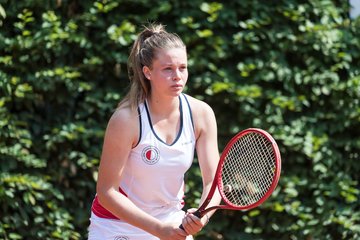 Adelina Krüger 146 - RL THC von Horn und Hamm - LTTC RW Berlin